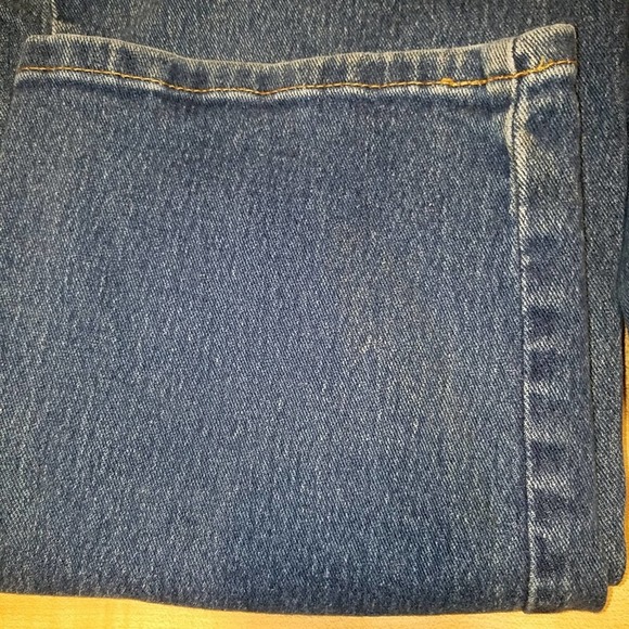 Style & Co Blue Jeans in Size 10S - Picture 3 of 5
